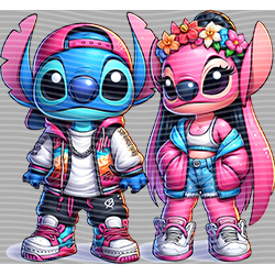Stitch-SH 1730